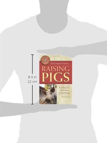 The Complete Guide to Raising Pigs Everything You Need to Know Explained Simply
