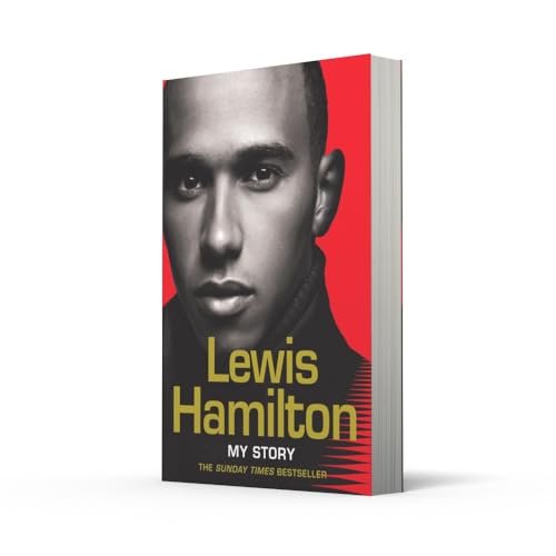 Lewis Hamilton: My Story