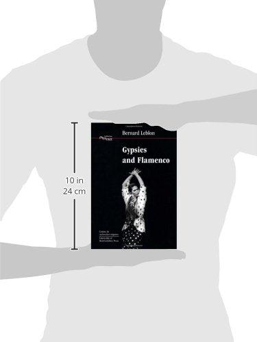 Gypsies and Flamenco: The Emergence of the Art of Flamenco in Andalusia, Interface Collection Volume 6