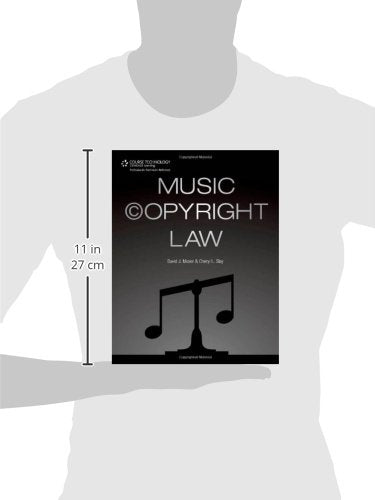Music Copyright Law