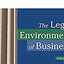 The Legal Environment of Business