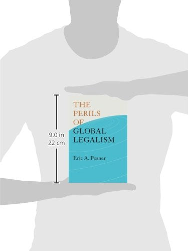 The Perils of Global Legalism