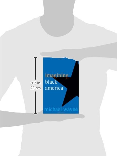 Imagining Black America