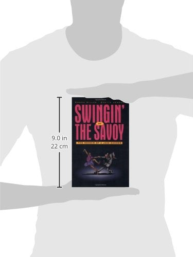 Swingin' at the Savoy