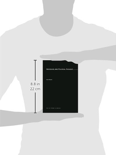 Nietzsche and Political Thought