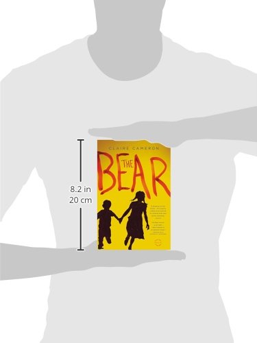 The Bear: A Novel