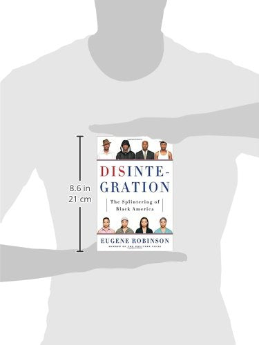 Disintegration: The Splintering of Black America