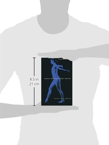Dance Writings and Poetry by Denby, Edwin