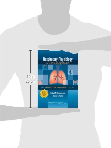 Respiratory Physiology: A Clinical Approach (Integrated Physiology)