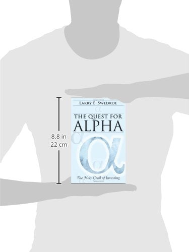 The Quest for Alpha: The Holy Grail of Investing