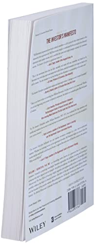 The Investor's Manifesto: Preparing for Prosperity, Armageddon, and Everything in Between