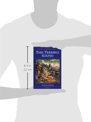 This Terrible Sound: The Battle of Chickamauga (Civil War Trilogy)