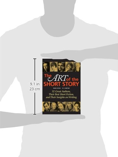Art of the Short Story, The