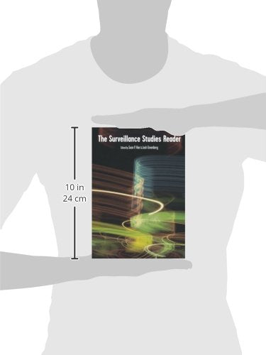 The Surveillance Studies Reader