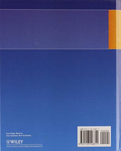Statistical Quality Control