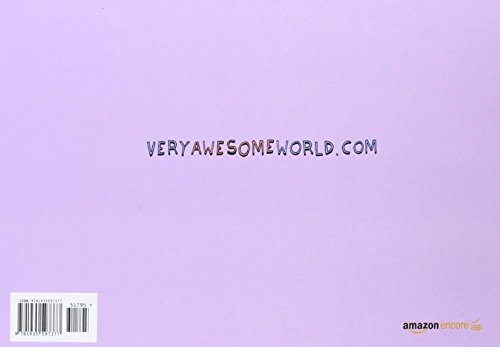 An Awesome Book Of Thanks!