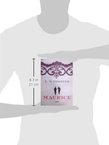 Maurice: A Novel