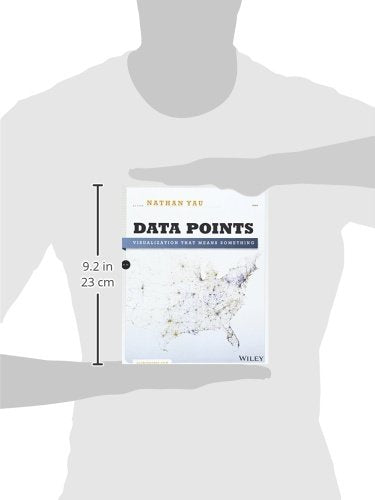 Data Points: Visualization That Means Something