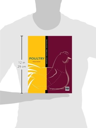 The Kitchen Pro Series: Guide to Poultry Identification, Fabrication and Utilization