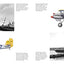 USS Lexington (CV-2): From the 1920s to the Battle of Coral Sea in WWII (Legends of Warfare: Naval, 25)