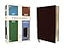 NIV, NKJV, NLT, The Message, (Contemporary Comparative) Parallel Bible, Bonded Leather, Burgundy
