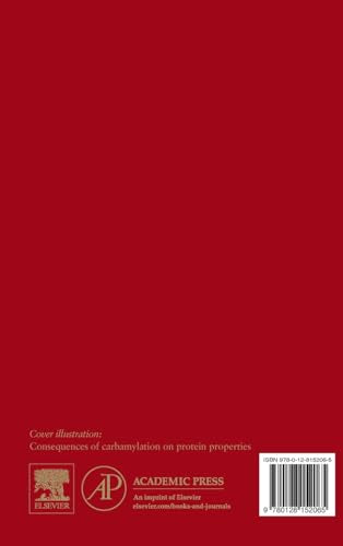 Advances in Clinical Chemistry (Volume 84)