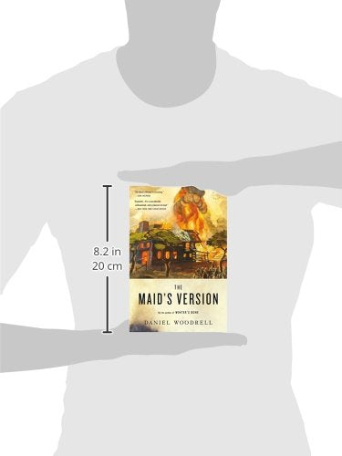 The Maid's Version: A Novel