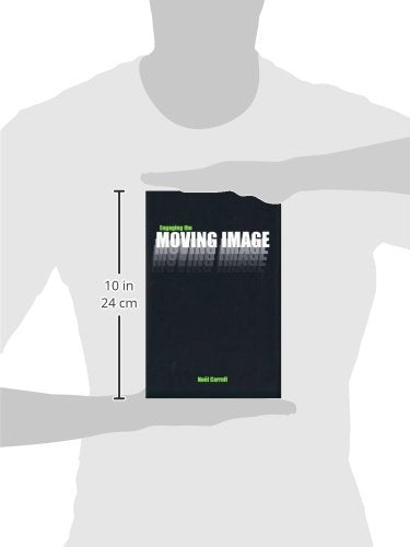 Engaging the Moving Image