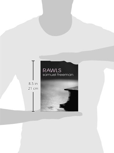 Rawls (The Routledge Philosophers)