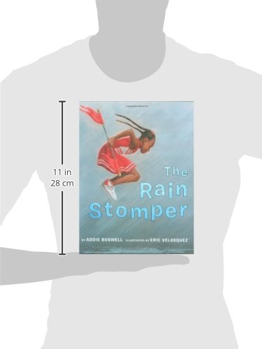 The Rain Stomper