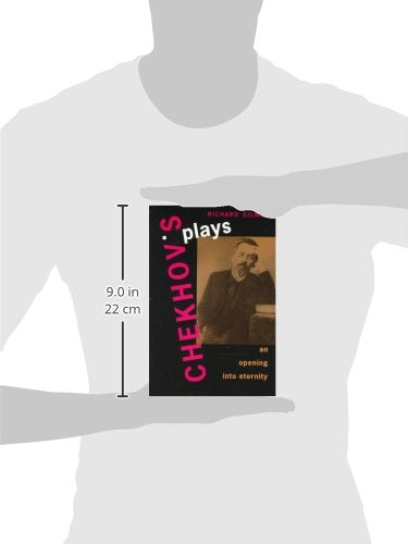 Chekhov's Plays: An Opening into Eternity