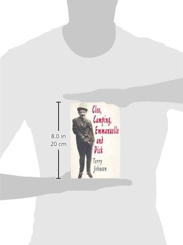 Cleo, Camping, Emmanuelle & Dick (Modern Plays)