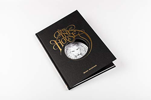 The Ink House: A Unique and Imaginative Picture Book by Dobn