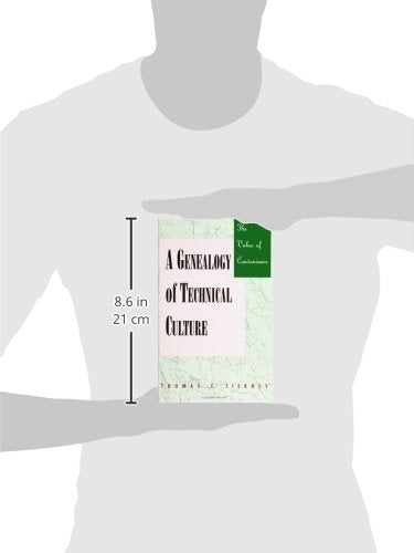The Value of Convenience: A Genealogy of Technical Culture (SUNY Series in Science, Technology, and Society)
