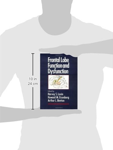 Frontal Lobe Function and Dysfunction by Levin, Harvey S.