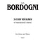 Twenty-four Easy Vocalises in Progressive Order (Kalmus Edition)
