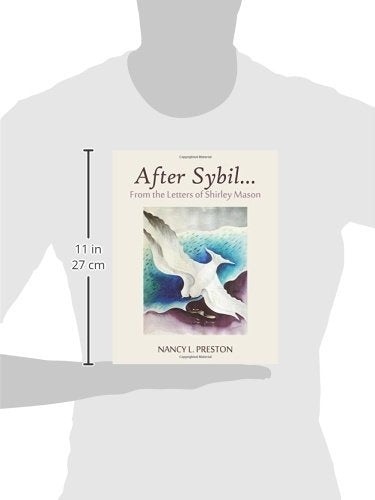 After Sybil... From the Letters of Shirley Mason