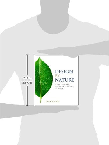 Design by Nature: Using Universal Forms and Principles in Design (Voices That Matter)