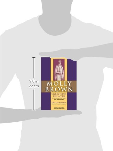Molly Brown: Unraveling the Myth