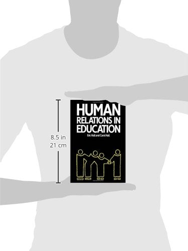 Human Relations in Education