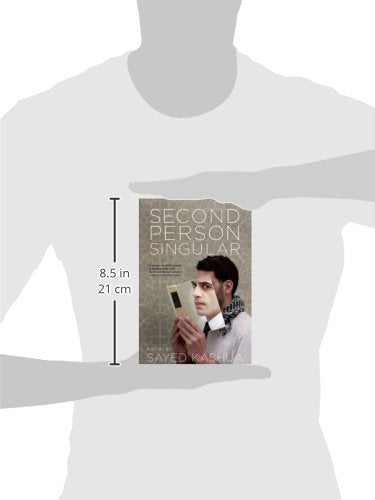 Second Person Singular
