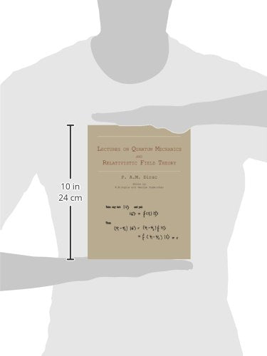 Lectures on Quantum Mechanics and Relativistic Field Theory