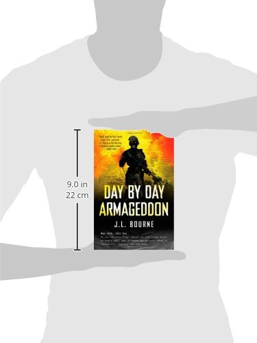Day by Day Armageddon