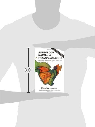 Astrology/Karma & Transformation 2nd Ed