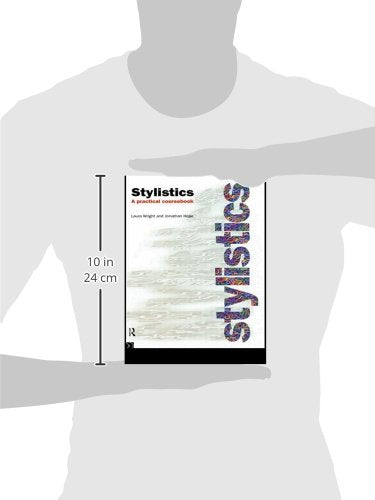 Stylistics: A Practical Coursebook