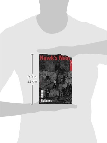 Hawk's Nest:: A Novel (Appalachian Echoes Fiction)
