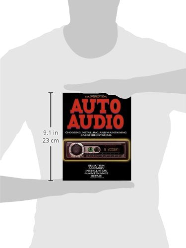 Auto Audio