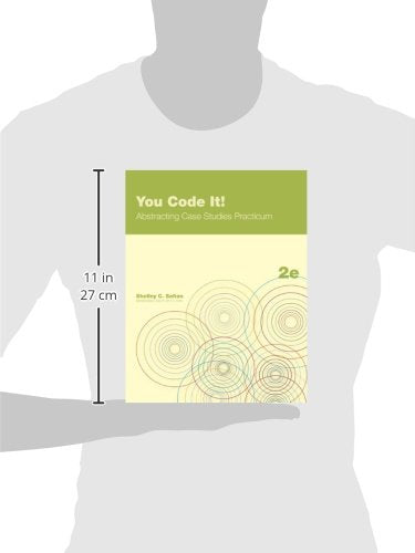 You Code It! Abstracting Case Studies Practicum