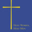 Holy Women, Holy Men: Celebrating the Saints