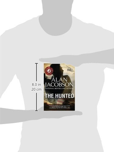 The Hunted (OPSIG Team Black)
